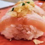 Sushiko Segrate Nourriture