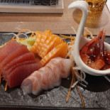 Sushiko Segrate Nourriture