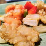 Sushiko Segrate Nourriture