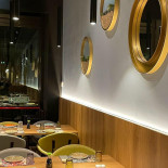 Sushiko Segrate À l'intérieur