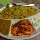 Rice Curry food