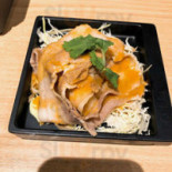 Rice Curry food