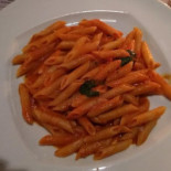 Dorsia Comida