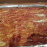 Dorsia Comida