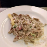Dorsia Comida
