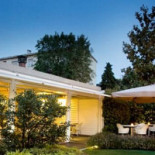 Dorsia Exterior