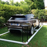 Dorsia Exterior