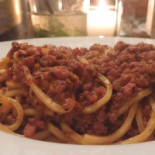 Dorsia Comida