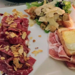 Dorsia Comida