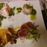 Dorsia Comida