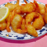 Città D'oro food