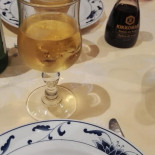 Città D'oro drink