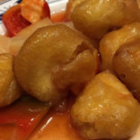 Città D'oro food