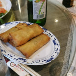 Città D'oro food