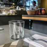 Junsei Sushi Flaminio Bebida