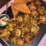 L' Appetitosa food