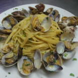 Seafood Roma Nourriture