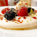 Seafood Roma Nourriture