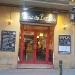 Pizzabig Extérieur