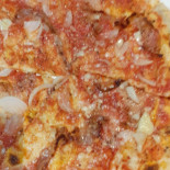 Pizzabig Nourriture