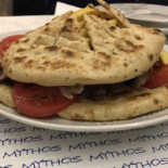 Loft Café Comida
