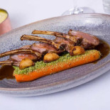Lai Sushi Nourriture