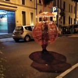 Il Locale Exterior