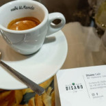 Disano Cafe Bebida