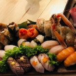 Tamashi’ Nourriture