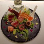 Tamashi’ Comida