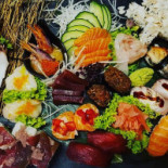 Tamashi’ Comida