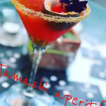 Tamashi’ Bebida