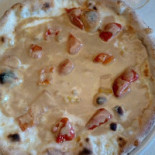 Pizzeria Ca'noa Nourriture
