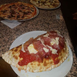 Tosca food