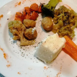 Vino E Cucina food