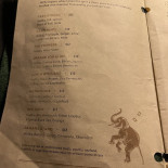 La Peppia Carte