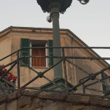 La Peppia Extérieur