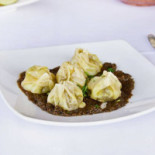 Peccati Di Gola Comida