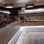 Il Nuovo Bosco À l'intérieur