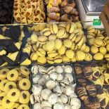Il Nuovo Bosco Nourriture