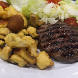 Sarni San Nicola Ovest food