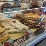 Sarni San Nicola Ovest food
