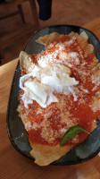 Tipico Trattoria Pizzeria food