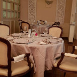 Locanda D'autore À l'intérieur