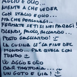 Camassa Carte