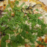 Pizzeria Braschi Nourriture