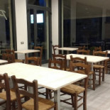 Pizzeria Braschi Dentro