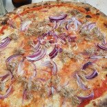 Pizzeria Braschi Comida