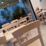 Pizzeria Braschi Dentro