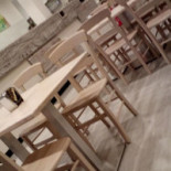 Pizzeria Braschi Dentro